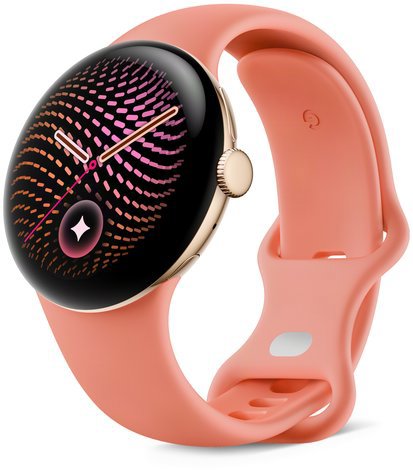 Google Pixel Watch 5 41mm Canyon