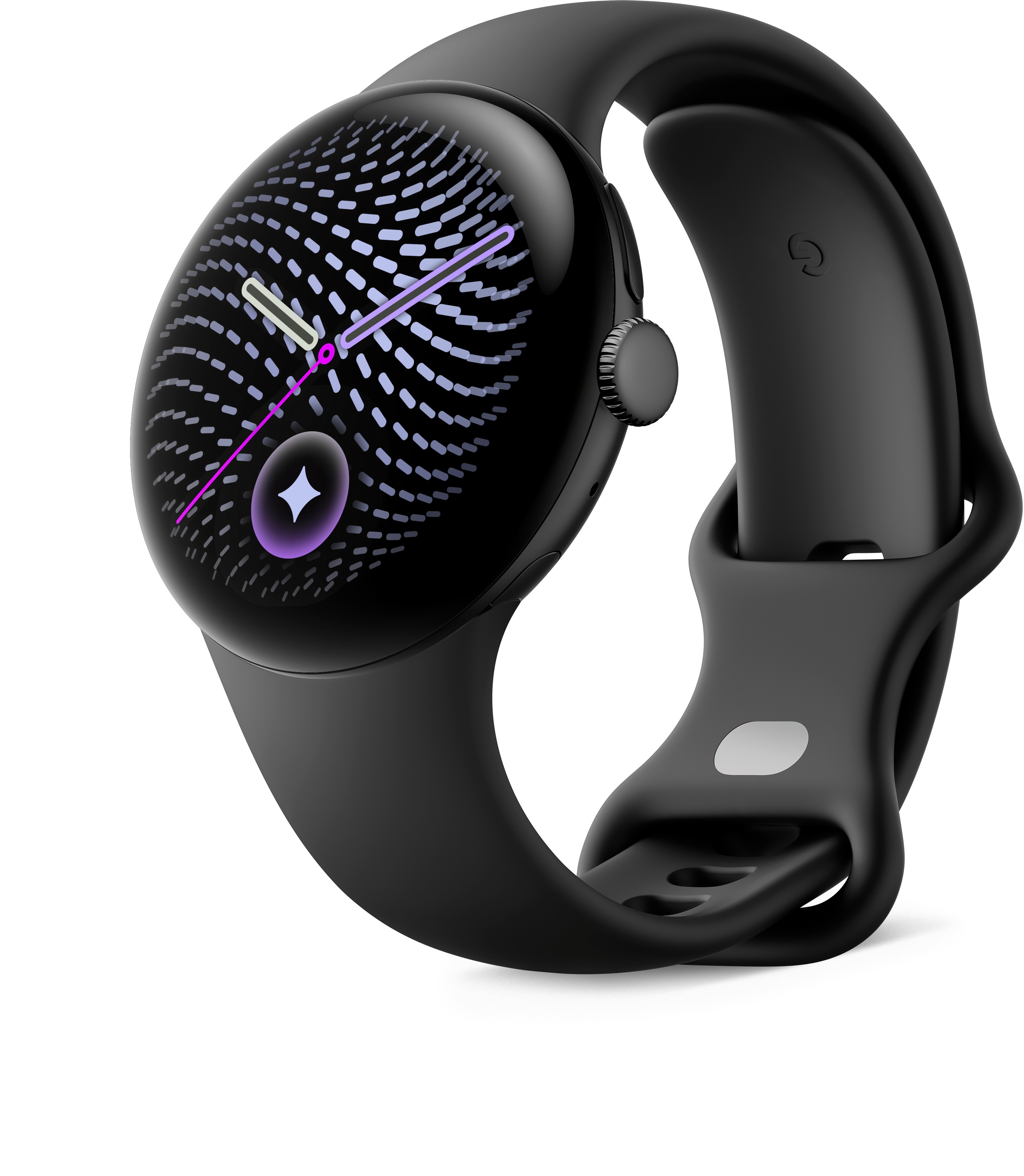 Google Pixel Watch 5 41mm Obsidian