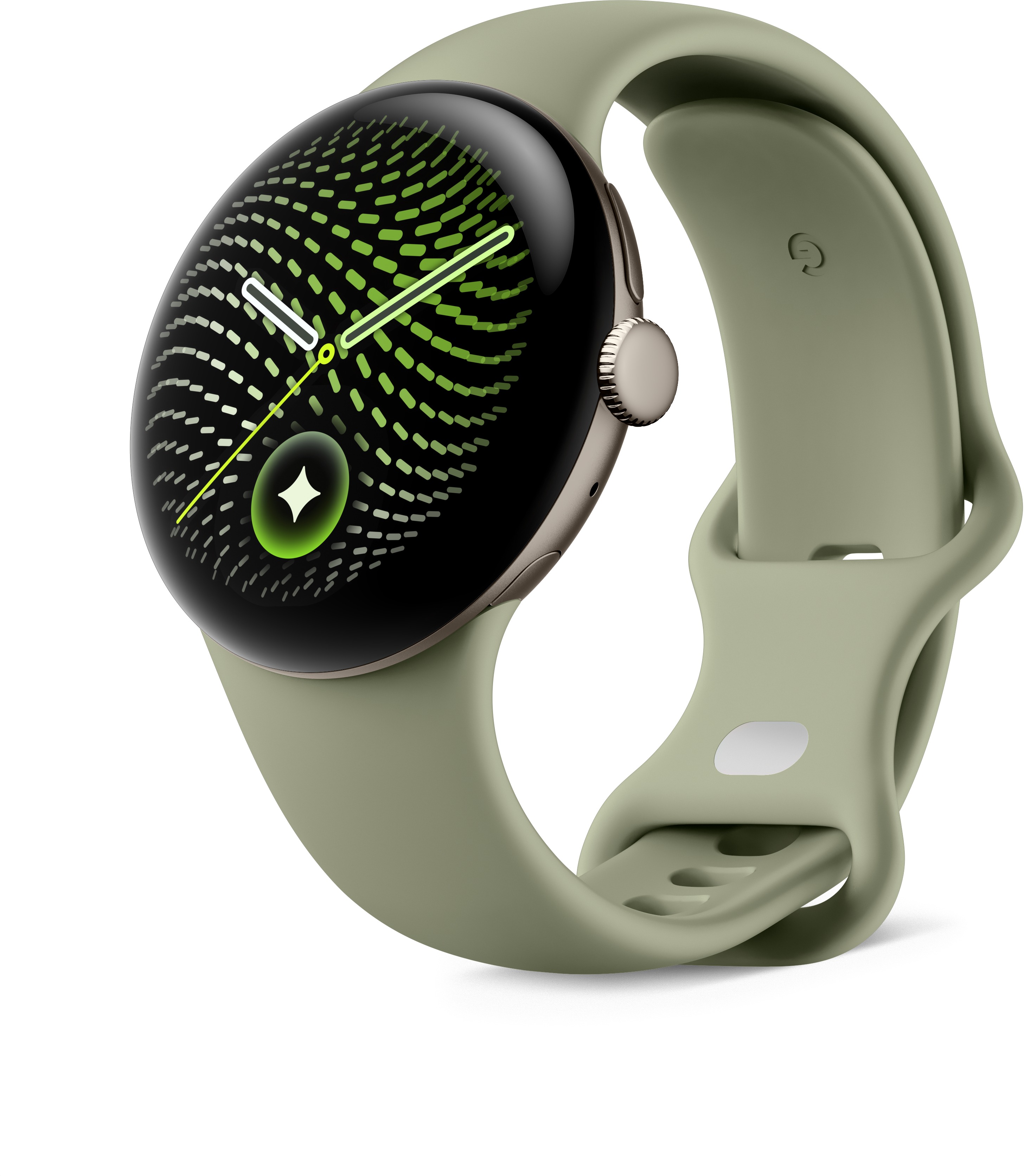 Google Pixel Watch 5 41mm Olive