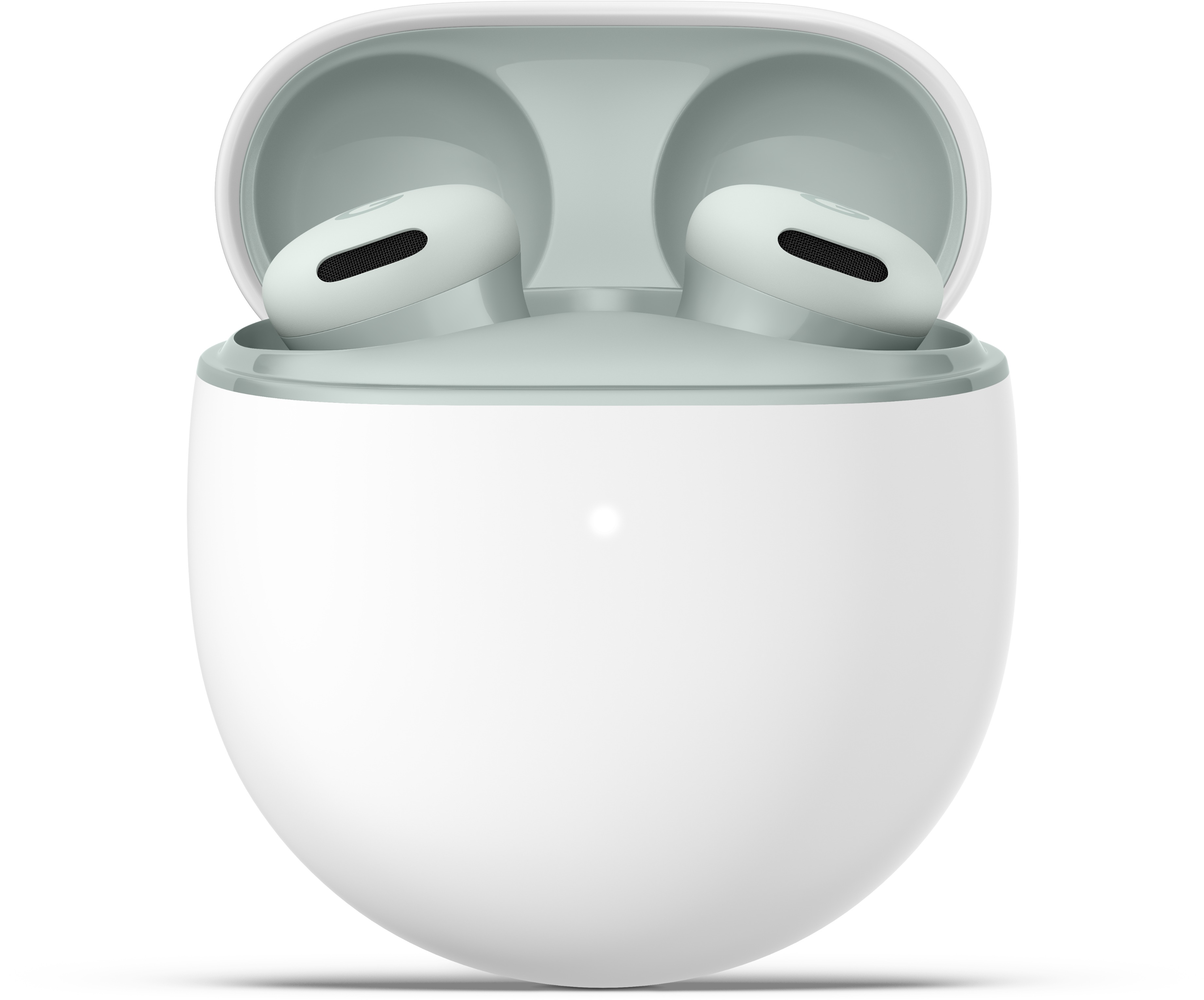 Google Pixel Buds 2a Fog