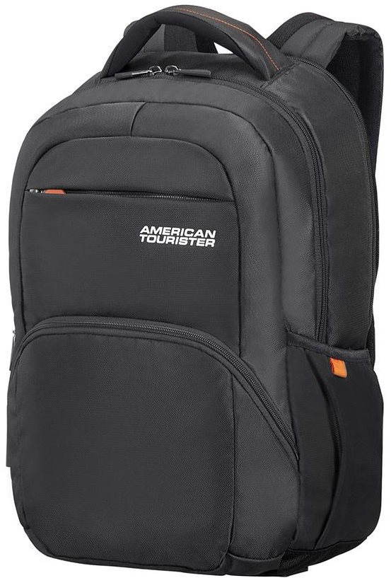 American Tourister URBAN GROOVE UG7 OFFICE BACKPACK 15.6" BLACK