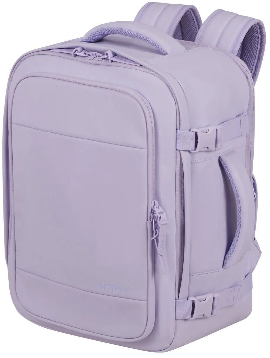 American Tourister Take2Cabin Casual Backpack MS Mono 15.6" Lavender