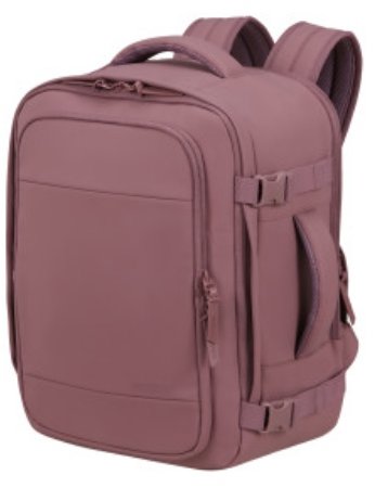 American Tourister Take2Cabin Casual Backpack MS Mono 15,6" Galactic Mauve