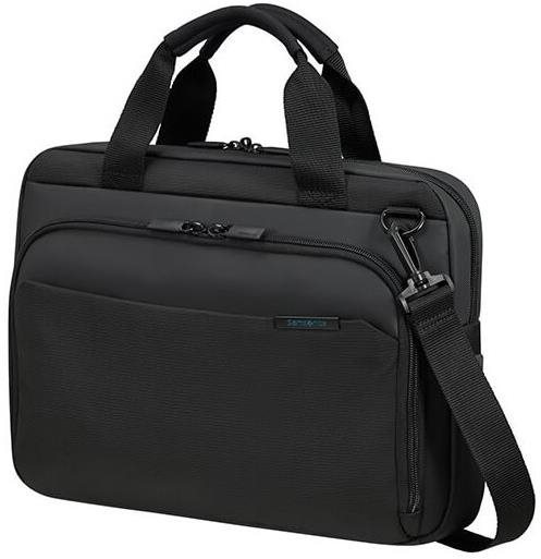 Samsonite MYSIGHT LPT. BAILHANDLE 14,1" Black