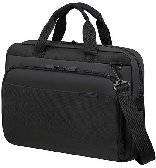 Samsonite MYSIGHT LPT. BAILHANDLE 15,6" Black