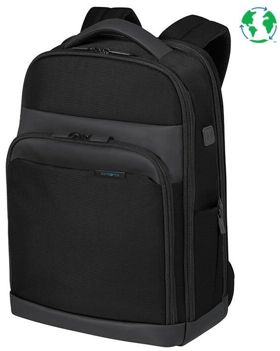 Samsonite MYSIGHT LPT. BACKPACK 14,1" Black