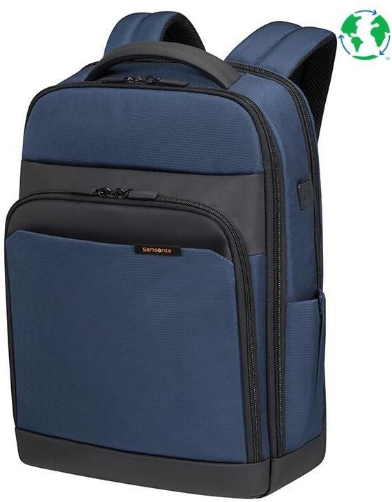 Samsonite MYSIGHT LPT. BACKPACK 15,6" Blue