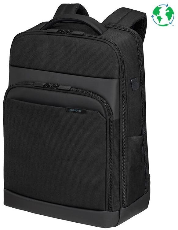 Samsonite MYSIGHT LPT. BACKPACK 17,3" Black