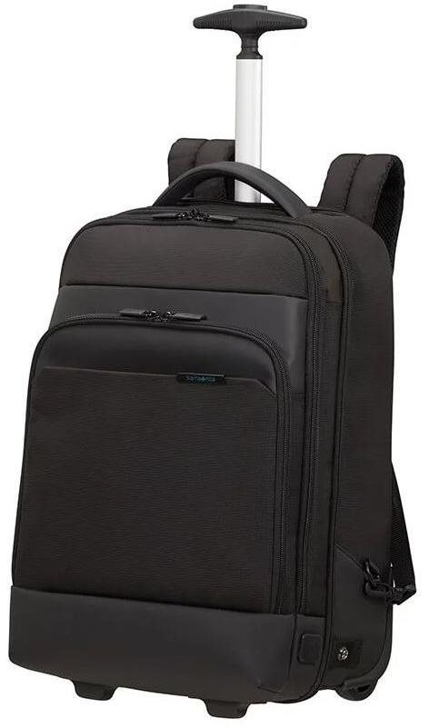 Samsonite MYSIGHT LPT. BACKPACK/WH 17,3" Black