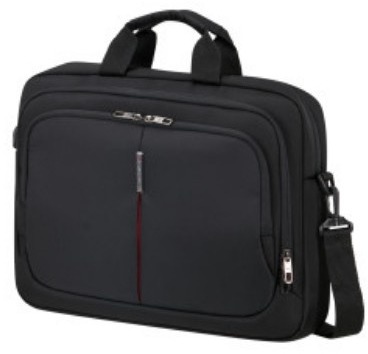 Samsonite GUARDIT 3.0 Briefcase 17,3" Black