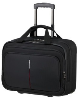 Samsonite GUARDIT 3.0 Rolling Tote 17,3" Black