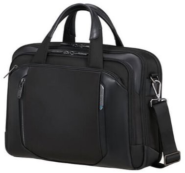 Samsonite SPECTROLITE 4.0 Laptop Briefcase 14,1" Black