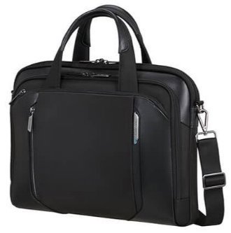 Samsonite SPECTROLITE 4.0 Briefcase 15,6" SLIM Black
