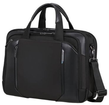 Samsonite SPECTROLITE 4.0 Laptop Briefcase 15,6" EXP Black