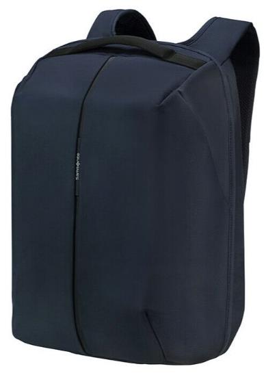 Samsonite Securipak 2.0 Backpack 17,3" Dark Blue