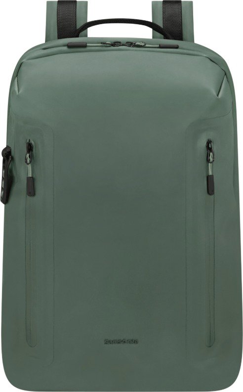 Samsonite COATIFY BIZ Backpack 15.6" Green