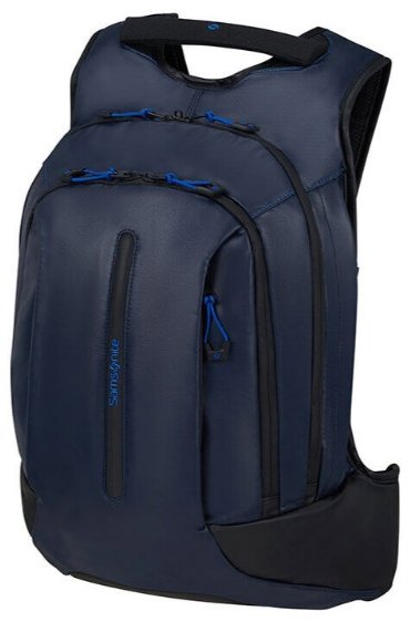 Samsonite ECODIVER Laptop Backpack M 15,6" Blue Nights