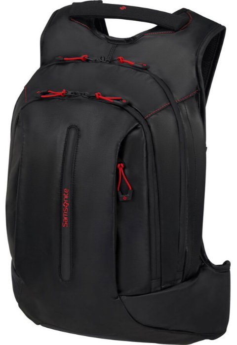 Samsonite ECODIVER Laptop Backpack L 17,3" Black