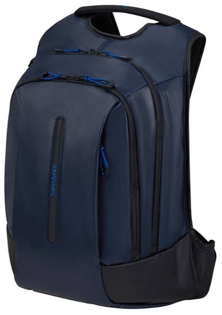 Samsonite ECODIVER Laptop Backpack L 17,3" Blue Nights