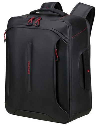 Samsonite ECODIVER Laptop Backpack M Underseater 15,6" Black