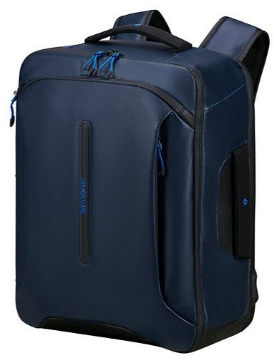 Samsonite ECODIVER Laptop Backpack M Underseater 15,6" Blue Nights