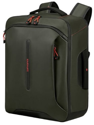 Samsonite ECODIVER Laptop Backpack M Underseater 15,6" Climbing Ivy