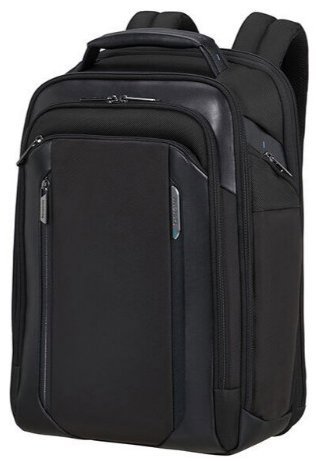 Samsonite SPECTROLITE 4.0 Laptop Backpack 15,6" EXP Black