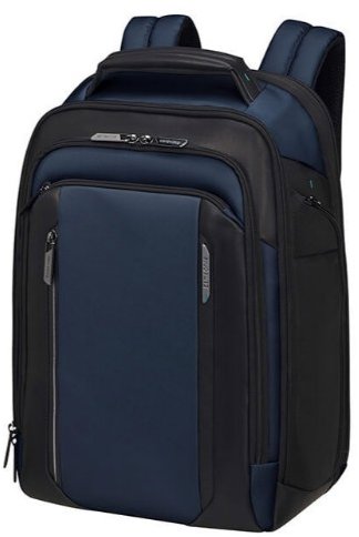 Samsonite SPECTROLITE 4.0 Laptop Backpack 15,6" EXP Blue