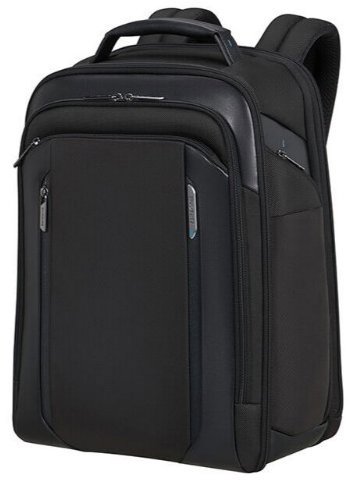 Samsonite SPECTROLITE 4.0 Underseater M 17,3" EXP Black