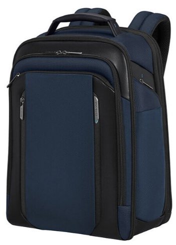 Samsonite SPECTROLITE 4.0 Underseater M 17,3" EXP Blue