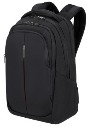 Samsonite GUARDIT 3.0 Laptop Backpack M 15,6" Black