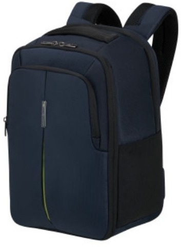 Samsonite GUARDIT 3.0 Backpack Underseater S 14,1" Blue