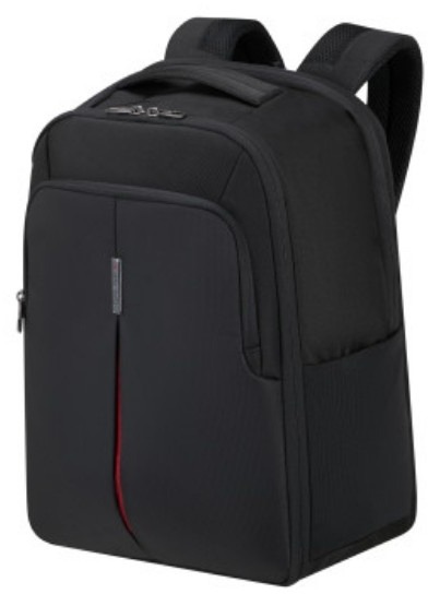 Samsonite GUARDIT 3.0 Backpack Underseater M 15,6" Black