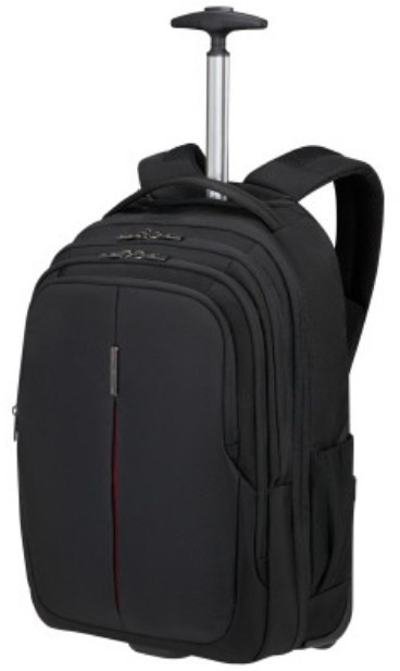 Samsonite GUARDIT 3.0 Laptop Backpack/WH 15,6" Black
