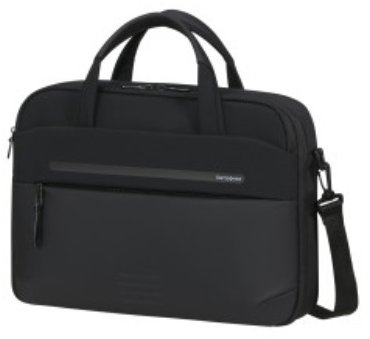 Samsonite Moderny Laptop Briefcase 15,6” Black