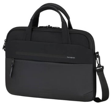 Samsonite Moderny Slim Briefcase 15,6" Black