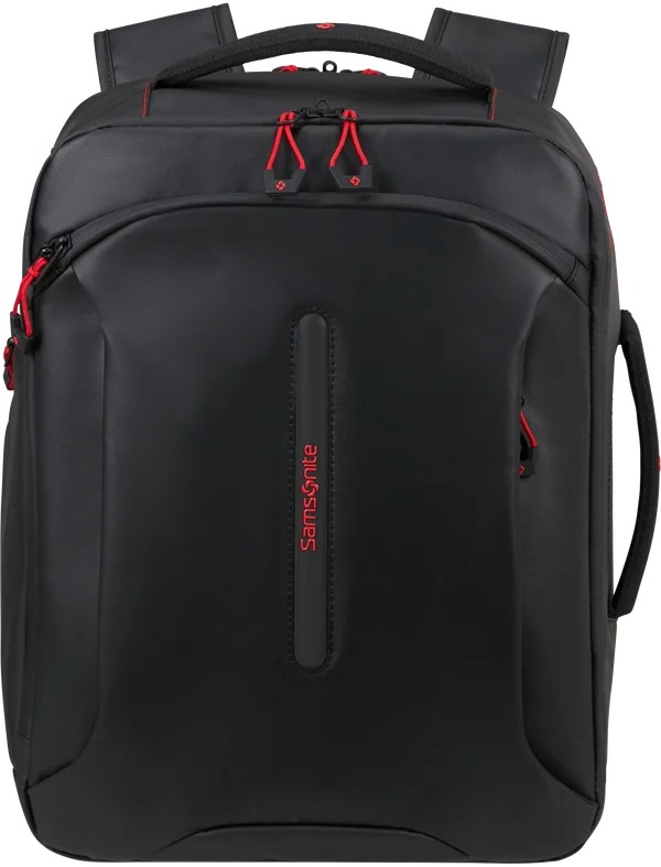 Samsonite ECODIVER Laptop Backpack S Underseater 15,6" Black
