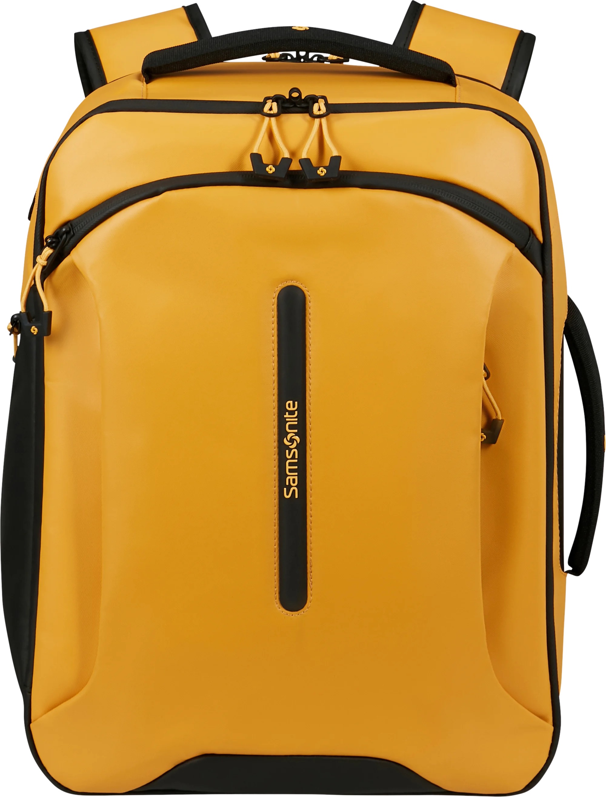 Samsonite ECODIVER Laptop Backpack S Underseater 15.6" Yellow