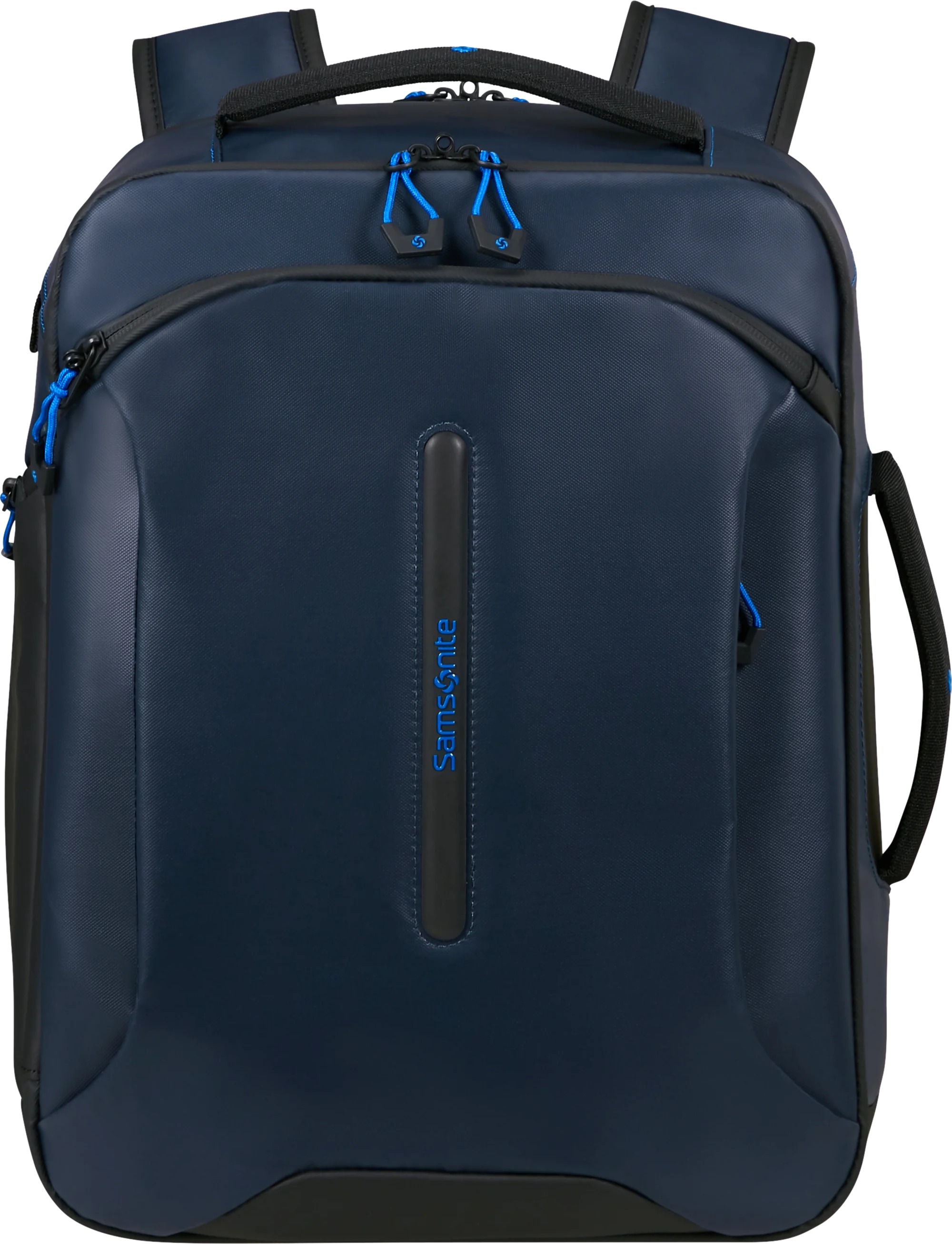 Samsonite ECODIVER Laptop Backpack S Underseater 15,6" Blue Nights