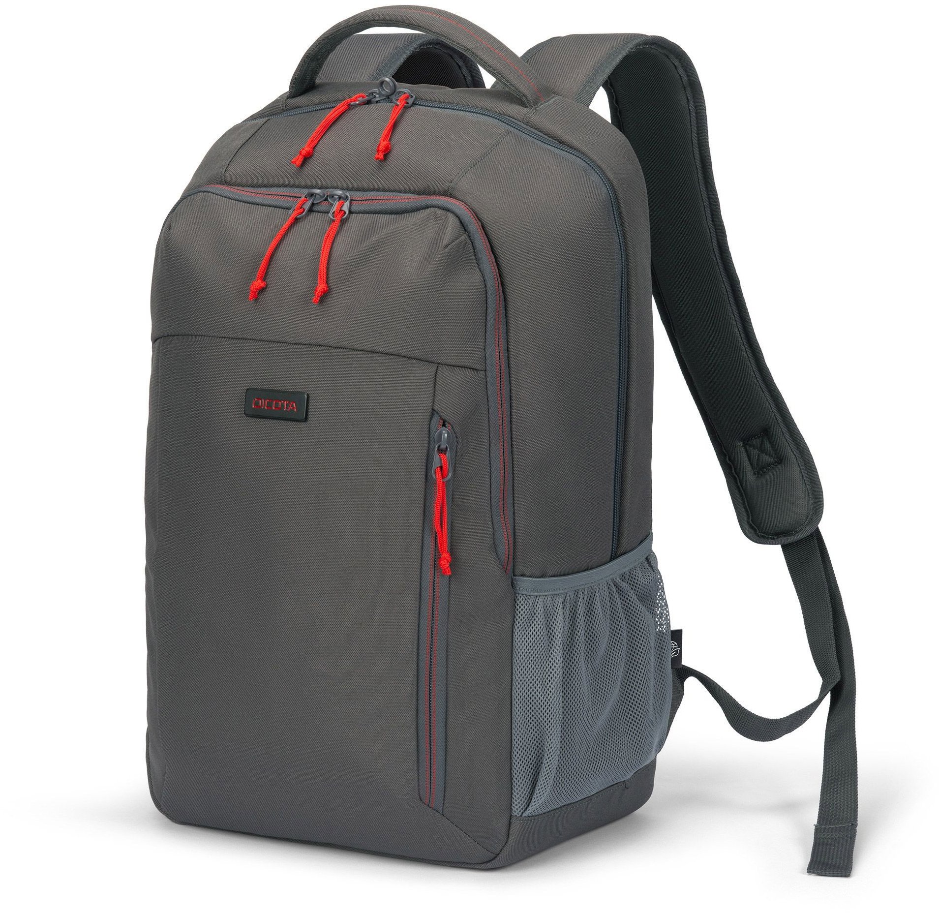Dicota Backpack SPIN II 13 – 16", Grey