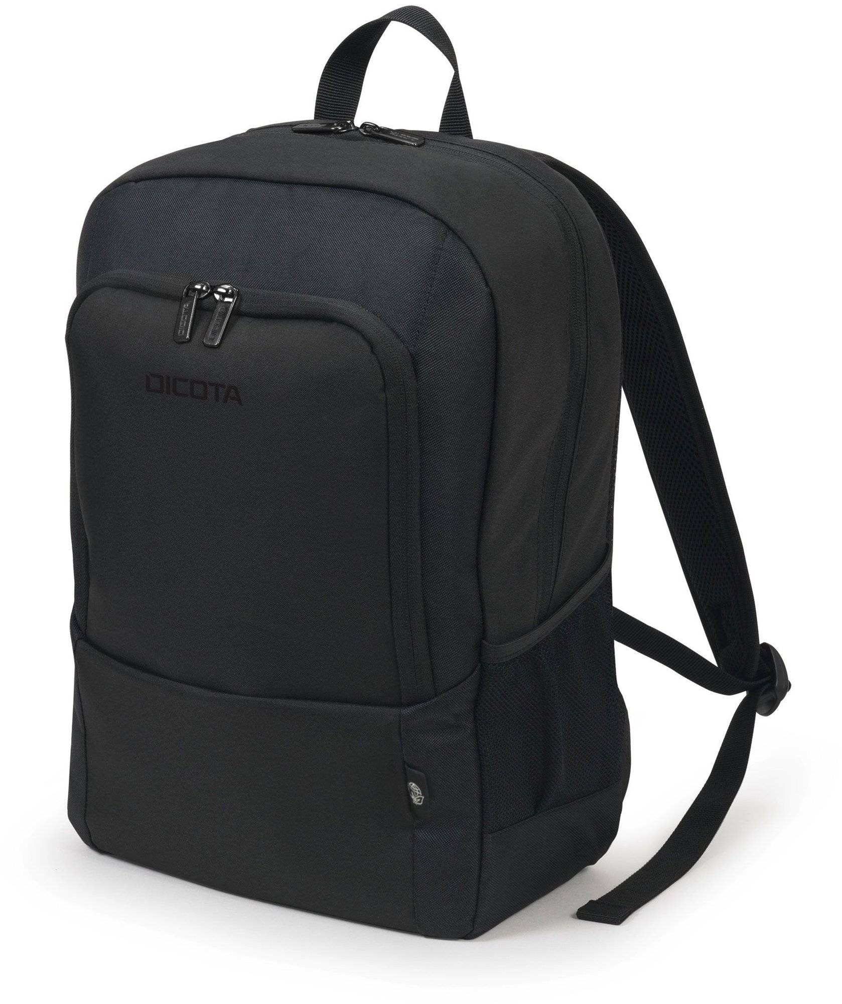 Dicota Eco Backpack BASE 15 – 17,3" Black
