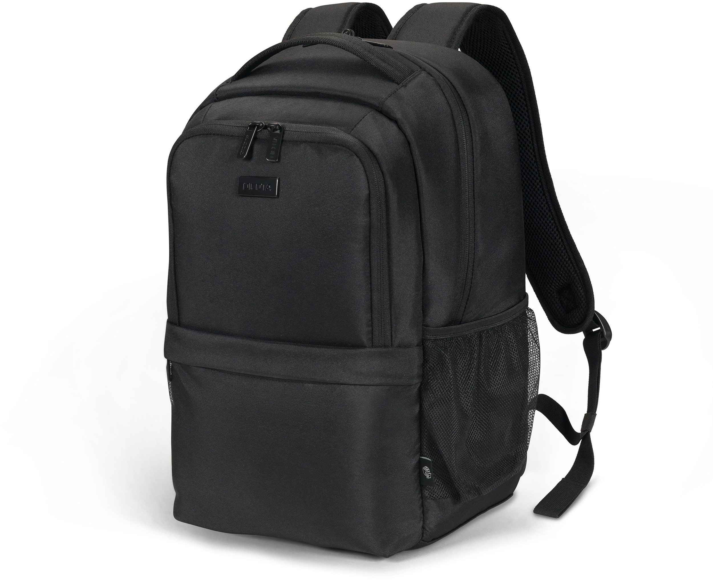 Dicota Eco Backpack CORE 13 – 14,1", Black