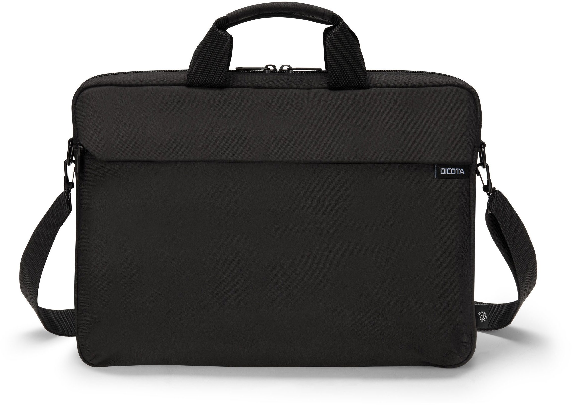 Dicota Slim Case ONE 14 – 16", Black
