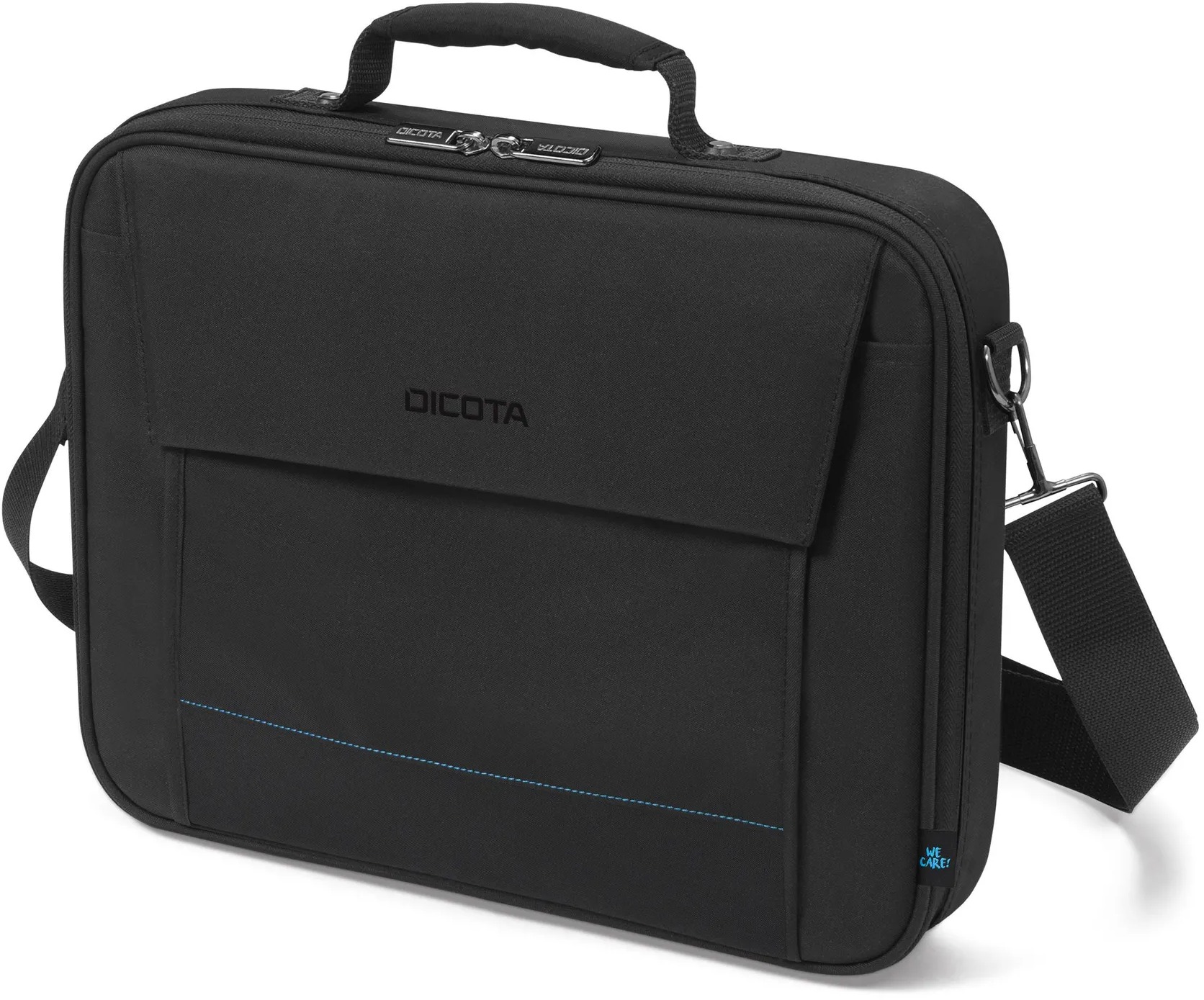 DICOTA Multi TWO 15 – 17,3" čierna