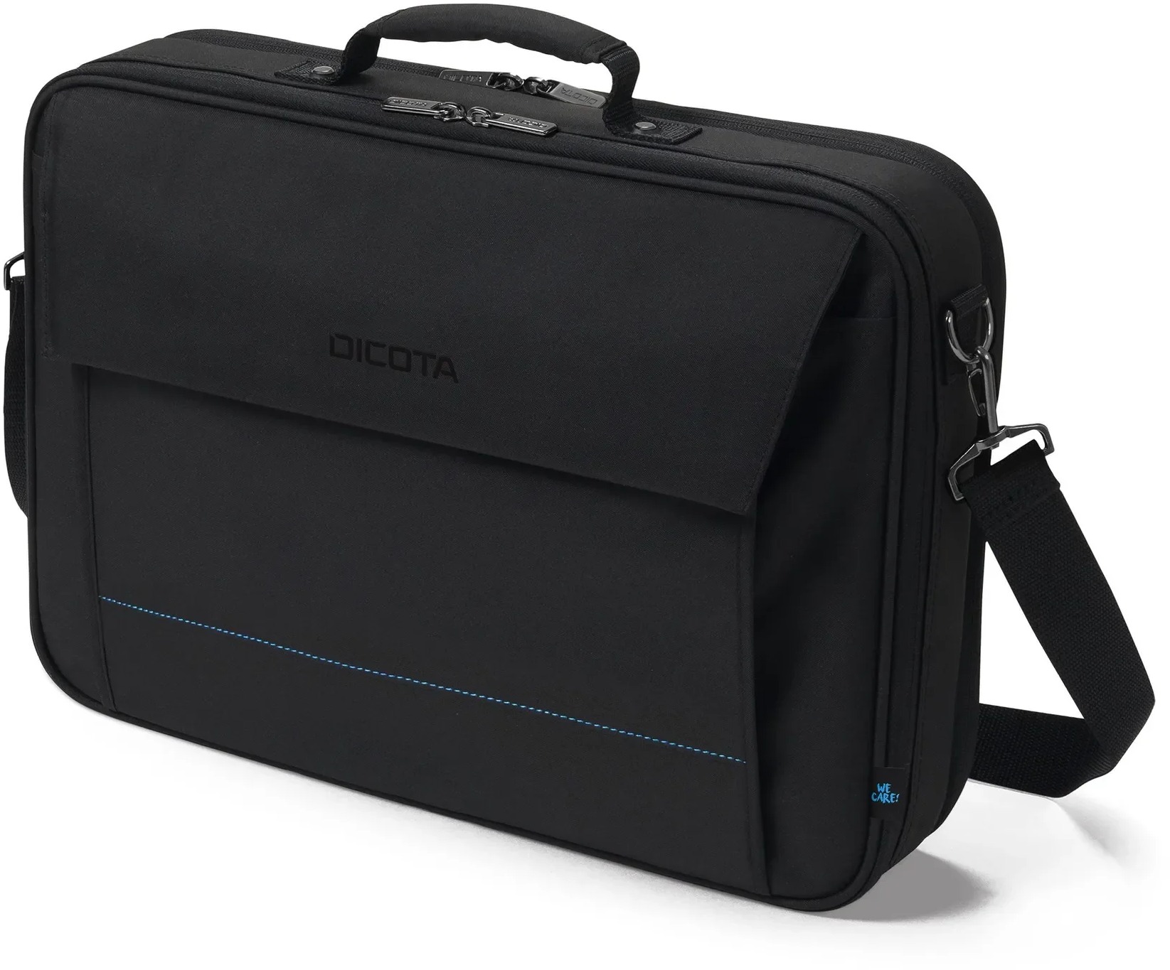 DICOTA Multi Plus TWO 14 – 16" čierna