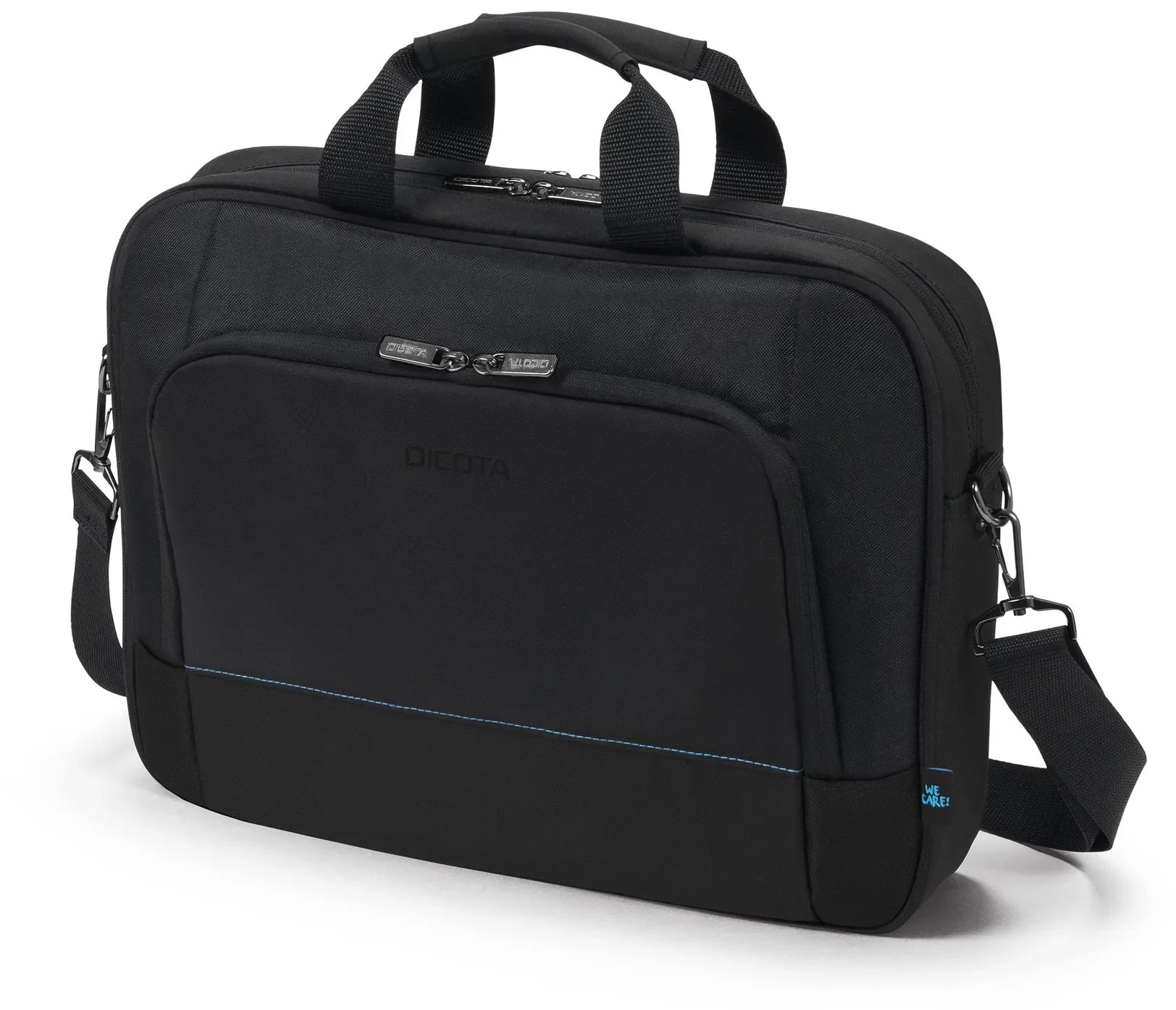 DICOTA Top Traveller TWO 13 – 14" čierna