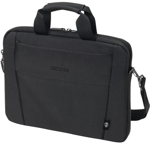 Dicota Eco Slim Case BASE 13" - 14,1" čierna