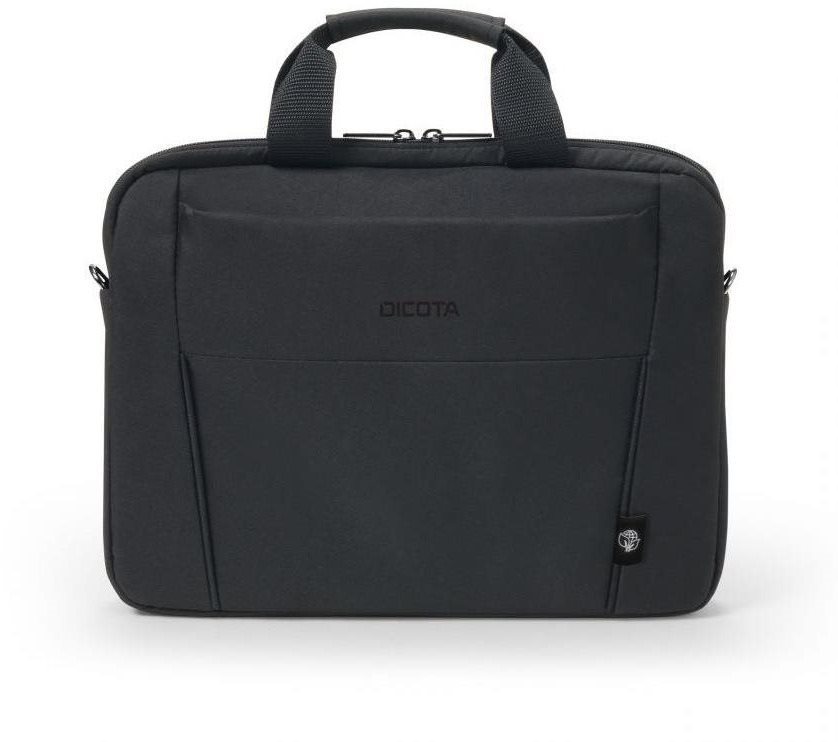 Dicota Eco Slim Case BASE 15" – 15,6" čierna