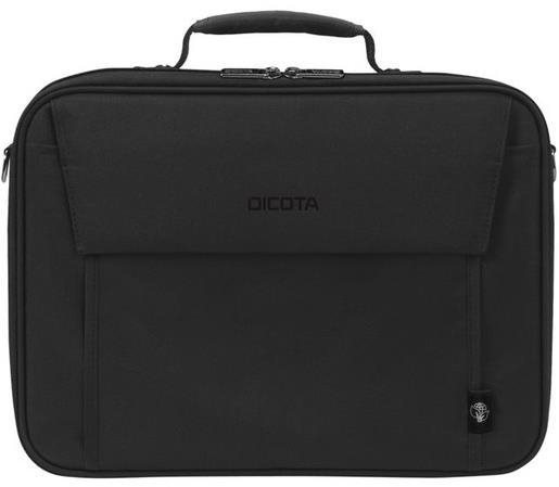 Dicota Eco Multi BASE 13" – 14,1" čierna