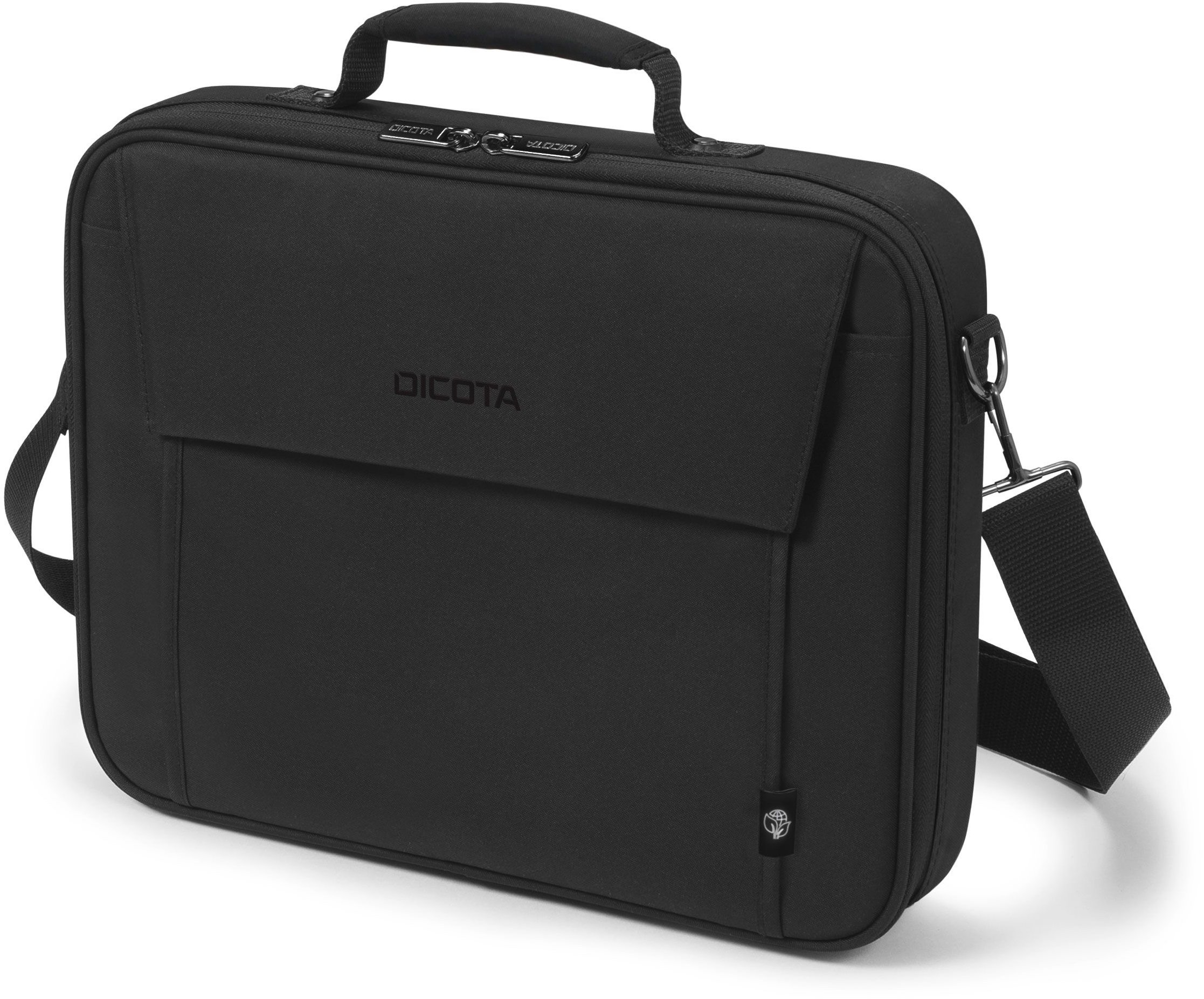 Dicota Eco Multi BASE 15" – 17,3" čierna